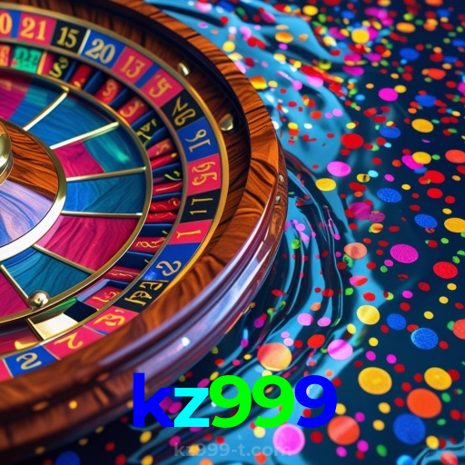 kz999:Aposte nas melhores slots e conquiste vitórias impressionantes!