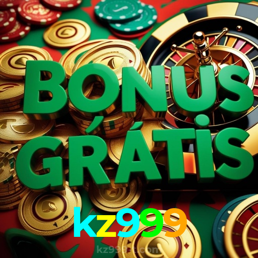 kz999:A sorte está na roleta! Aposte e ganhe agora!