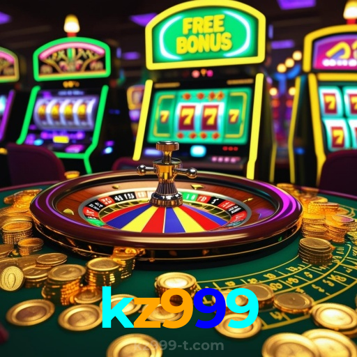 kz999：Apostas ao vivo no futebol e prêmios épicos nos jogos de cassino!