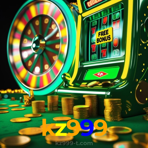 kz999:Jogue nas roletas e conquiste prêmios incríveis!