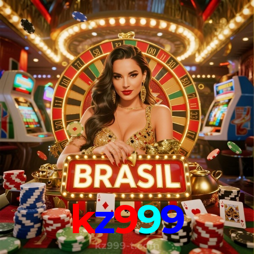 kz999:Jogue nas slots e vença o jackpot! A sorte está te esperando!