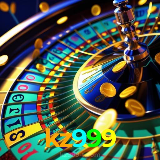 kz999:Jogue roleta, blackjack e aposte no futebol para uma experiência completa!