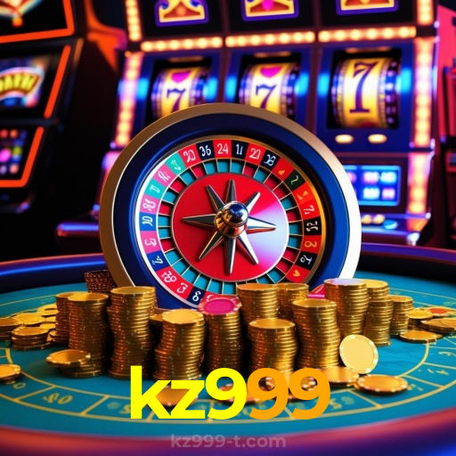 kz999：Jogue poker como um profissional e vença agora mesmo!