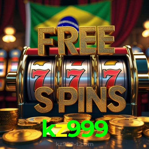 kz999:A sorte te espera! Aposte agora nas nossas roletas!