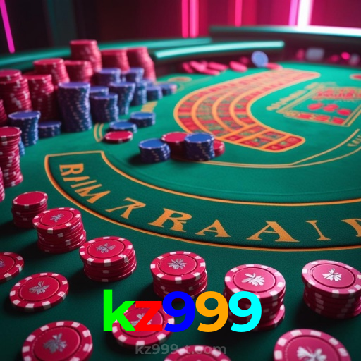 kz999:O futebol digital está aqui! Aposte nas partidas e vença!