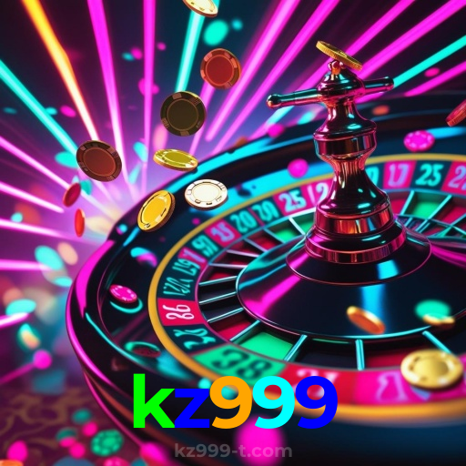 kz999:Aposte nas melhores slots e conquiste grandes vitórias!