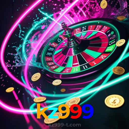 kz999：Onde o futebol e o cassino online se encontram para grandes prêmios!