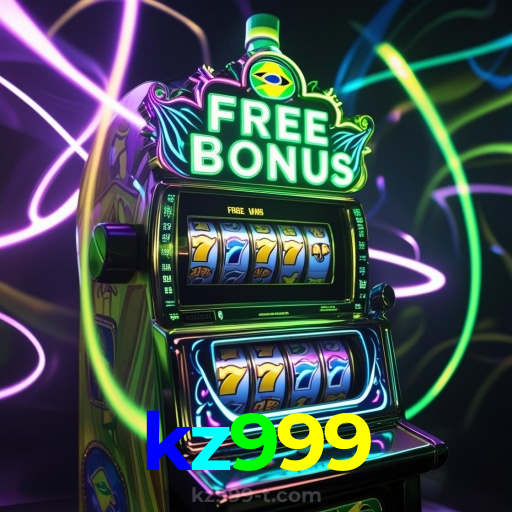 kz999：Jogue nas slots e ganhe prêmios surreais!