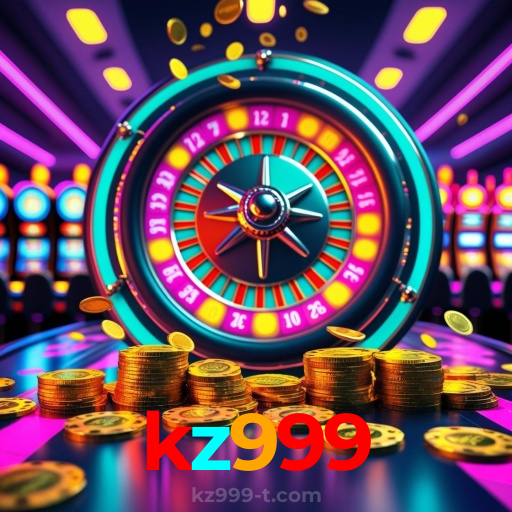 kz999:A diversão nunca para! Entre no nosso cassino e jogue os melhores jogos!