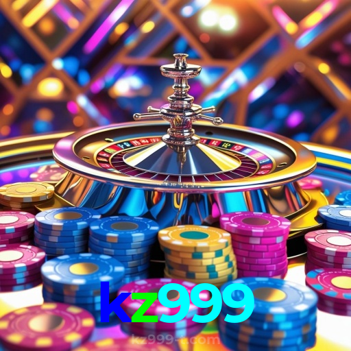 kz999:Jogue nas melhores slots e vença o jackpot em grande estilo!