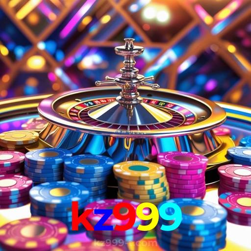 kz999：Aposte no futebol e conquiste prêmios em blackjack e roleta!