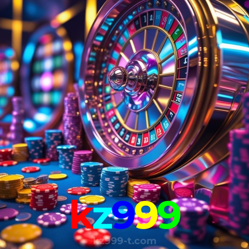 kz999:Jogue nas mesas de poker e vença como um profissional!