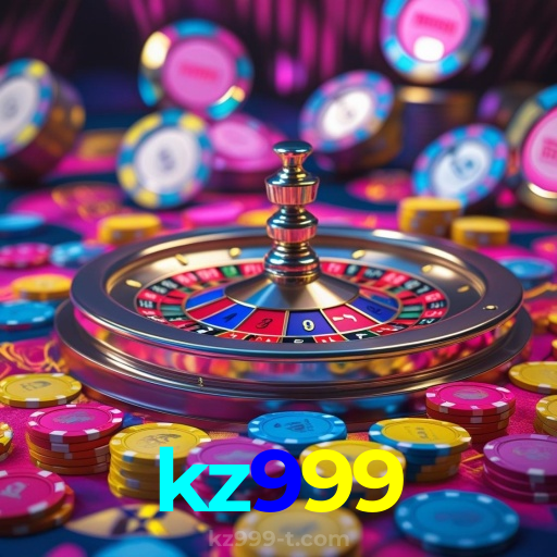 kz999：O futebol digital está esperando por você! Aposte e vença!