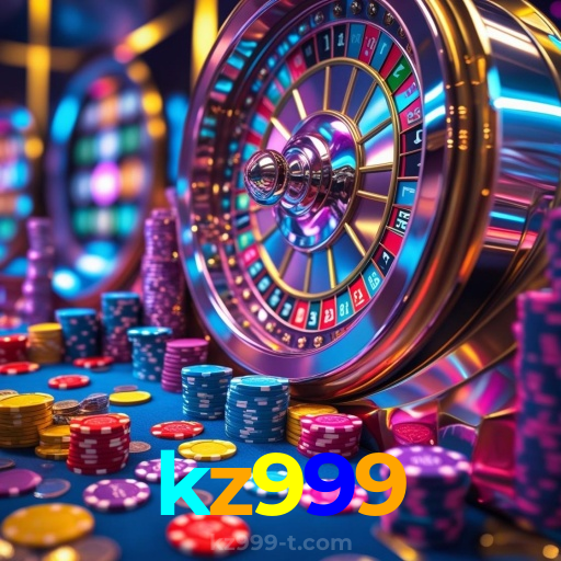 kz999：Apostas no futebol e diversão com roleta e blackjack no cassino online!