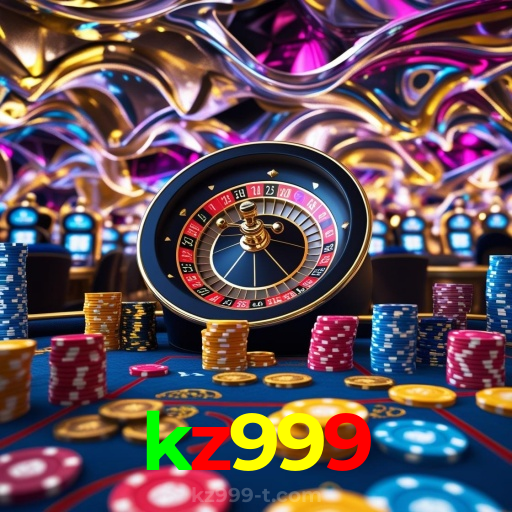 kz999:Jogue nas melhores slots e leve para casa prêmios sensacionais!