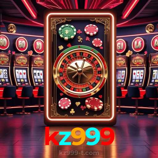 kz999:A sorte está ao seu lado! Aposte nas melhores opções e vença agora!