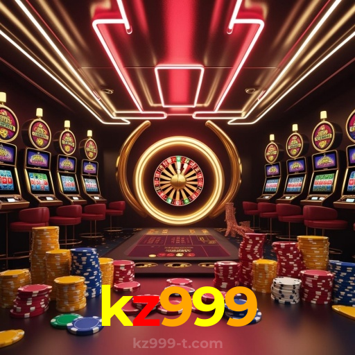 kz999：Jogue poker, aposte no futebol e tenha uma experiência incrível no cassino online!