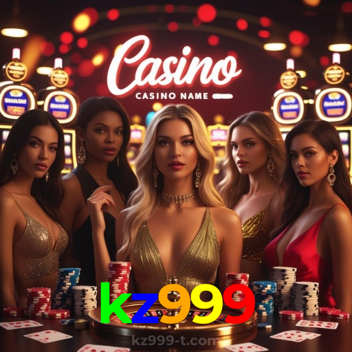kz999：Jogue poker, aposte no futebol e ganhe em grandes jogos de cassino!