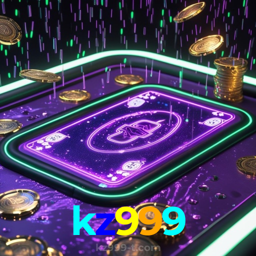 kz999：Jogue slots, poker e aposte no futebol no cassino online mais emocionante!