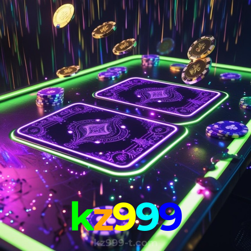 kz999：O melhor cassino para você jogar poker e fazer apostas no futebol online!