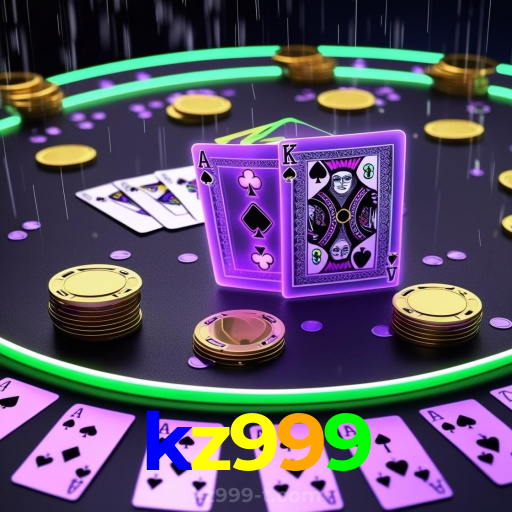 kz999：Sinta a emoção do cassino! Aposte agora e ganhe prêmios reais!