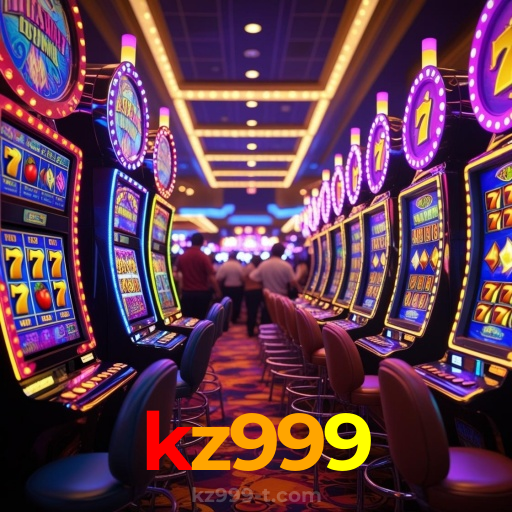 kz999:Em nosso cassino online, a sorte está ao seu lado! Aposte agora!
