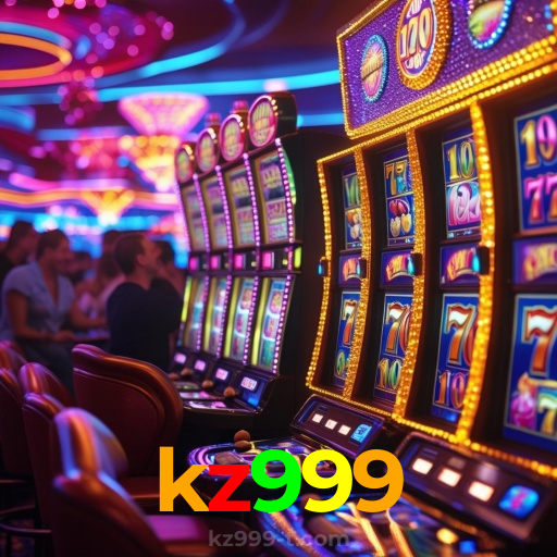 kz999：Onde a sorte está ao seu lado: apostas no futebol e vitórias no cassino!
