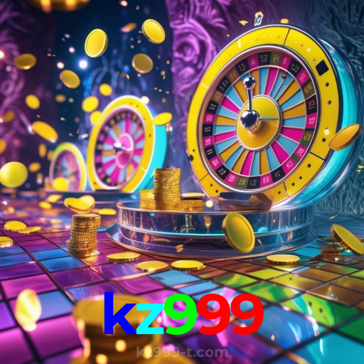 kz999：Onde o futebol e o cassino online se encontram para diversão sem fim!