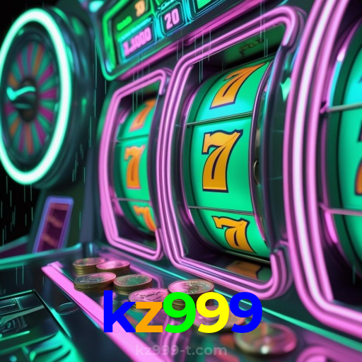 kz999：O melhor cassino online com slots, poker e apostas no futebol!