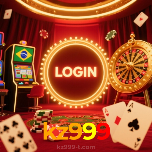 kz999：O melhor cassino online está aqui! Jogue nas slots e ganhe!