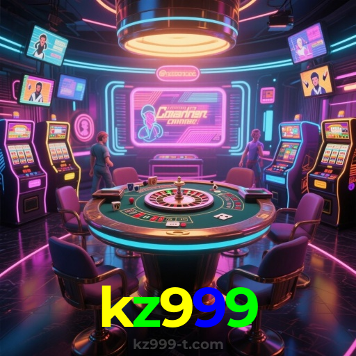 kz999:Cada aposta é uma nova vitória em nosso cassino online!