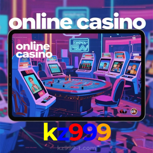 kz999：Onde a diversão e a sorte se encontram: poker, roleta e futebol online!
