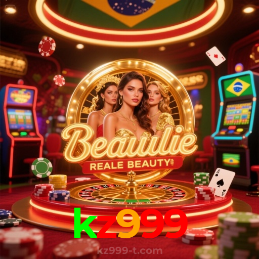 kz999：Onde sua sorte brilha: cassino online com futebol e jogos emocionantes!