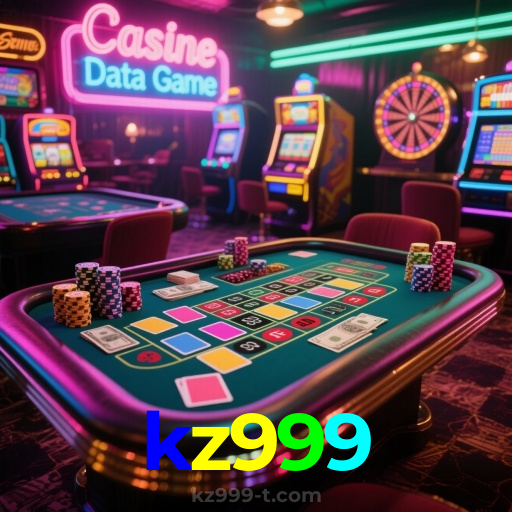 kz999:Jogue slots, roleta e aposte no futebol para grandes vitórias!