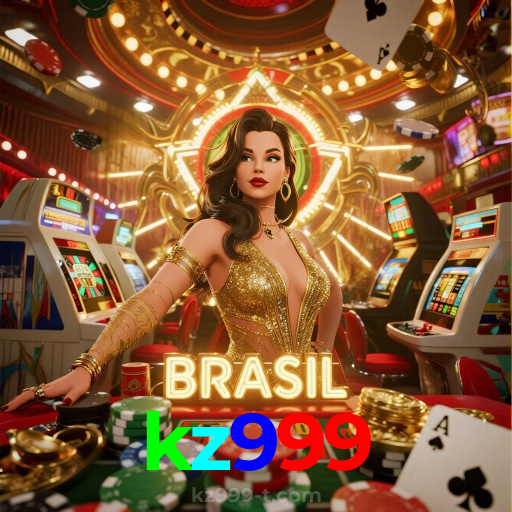 kz999：Jogue nas mesas de poker e ganhe prêmios incríveis!