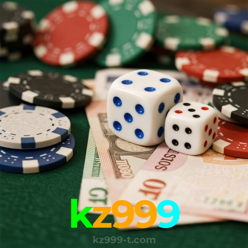 kz999：Cada giro na roleta é uma nova chance de vitória!
