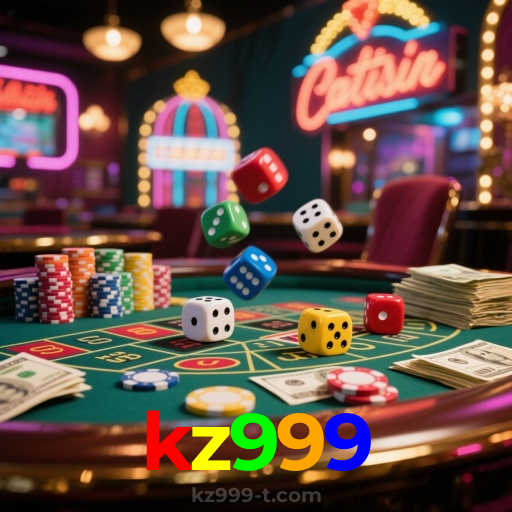kz999:Sinta a adrenalina do jogo! Aposte nas roletas e vença!