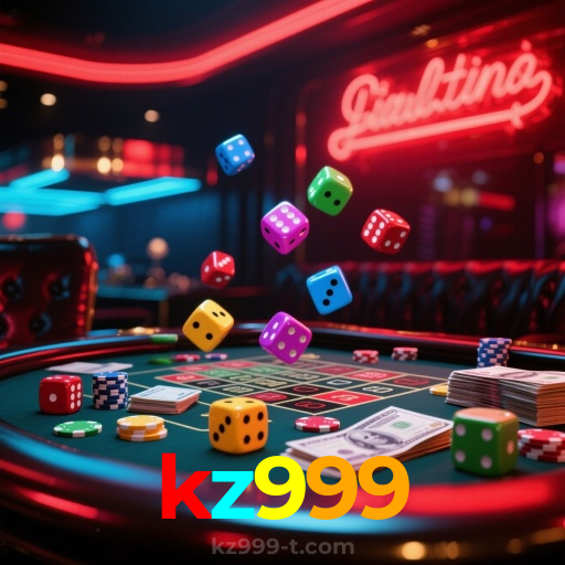 kz999:O melhor cassino para você jogar slots e apostar no seu time de futebol!