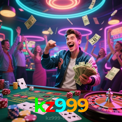 kz999：O futebol está online! Aposte agora e ganhe grandes vitórias!
