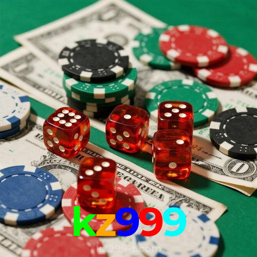 kz999：Aposte no futebol e jogue os melhores jogos de cassino como slots e blackjack!
