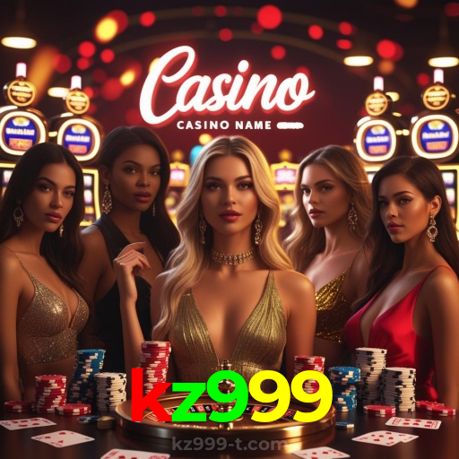 kz999:Aposte no futebol e ganhe em roleta e blackjack no nosso cassino!