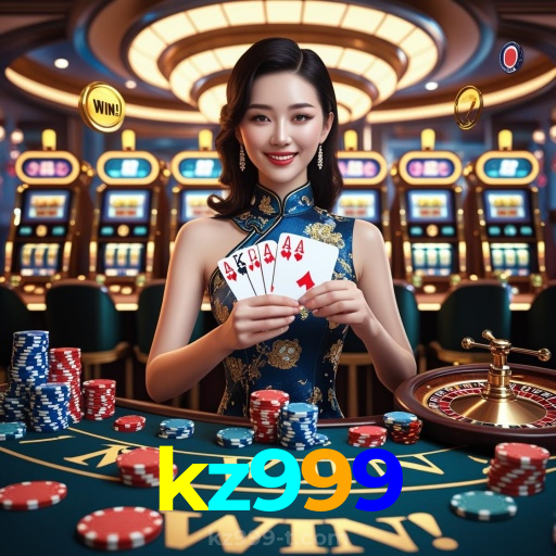 kz999:Aposte no futebol e conquiste vitórias incríveis nos jogos de cassino!