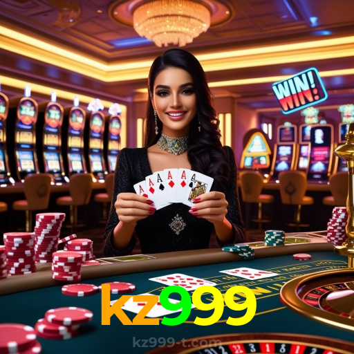 kz999:Aposte no futebol e jogue os melhores jogos de cassino com grandes prêmios!