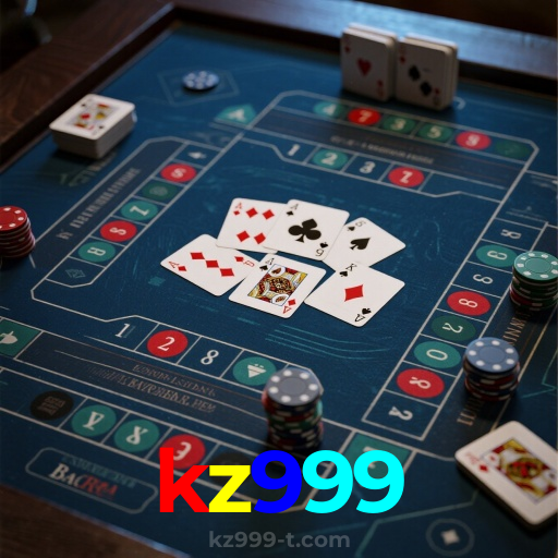 kz999:Jogue poker, roleta e aposte no futebol no cassino mais confiável!