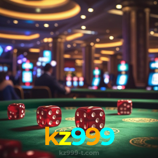 kz999:A sorte está ao seu lado no cassino online com jogos de roleta e apostas no futebol!