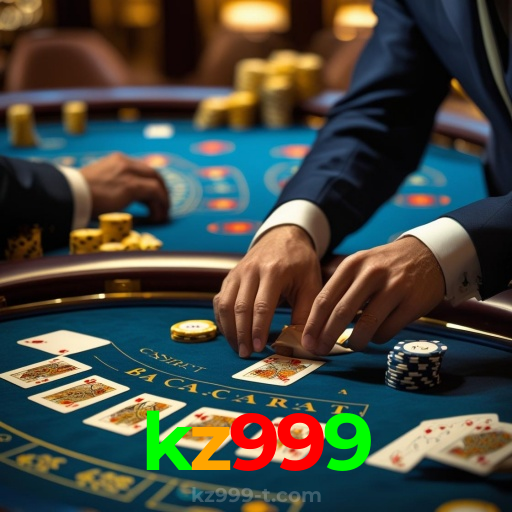kz999:Jogue nas slots e mude sua sorte com grandes vitórias!