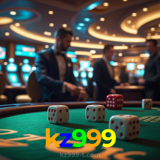 kz999:O cassino perfeito para jogar poker e fazer apostas no futebol online!