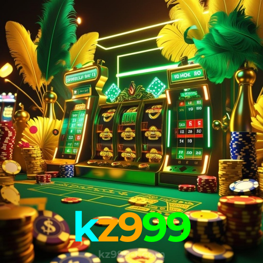 kz999：Sinta a emoção do futebol online e conquiste vitórias épicas!
