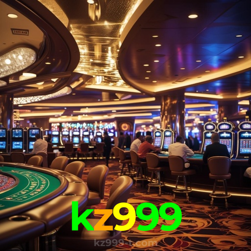 kz999:Ganhe prêmios em jogos de poker e aposte no futebol com grandes odds!