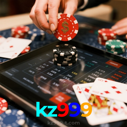 kz999:Jogue blackjack e conquiste a vitória no cassino online!